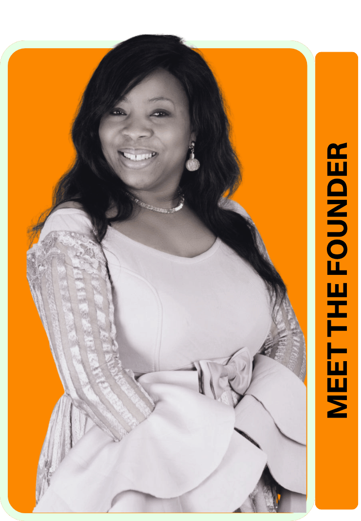 Torch of Refuge Welfare Foundation founder